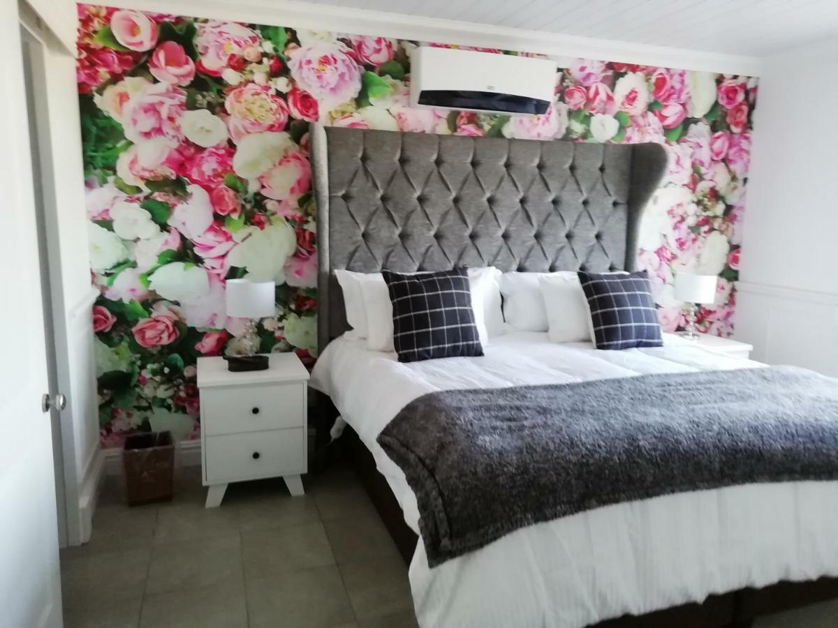 Linda se Dop Bed and Breakfast Nieuwoudtville Esterno foto